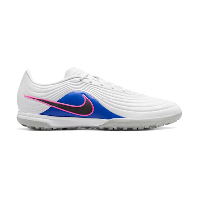 Nike Tiempo Maestro Academy TF Low 'White Racer Blue'