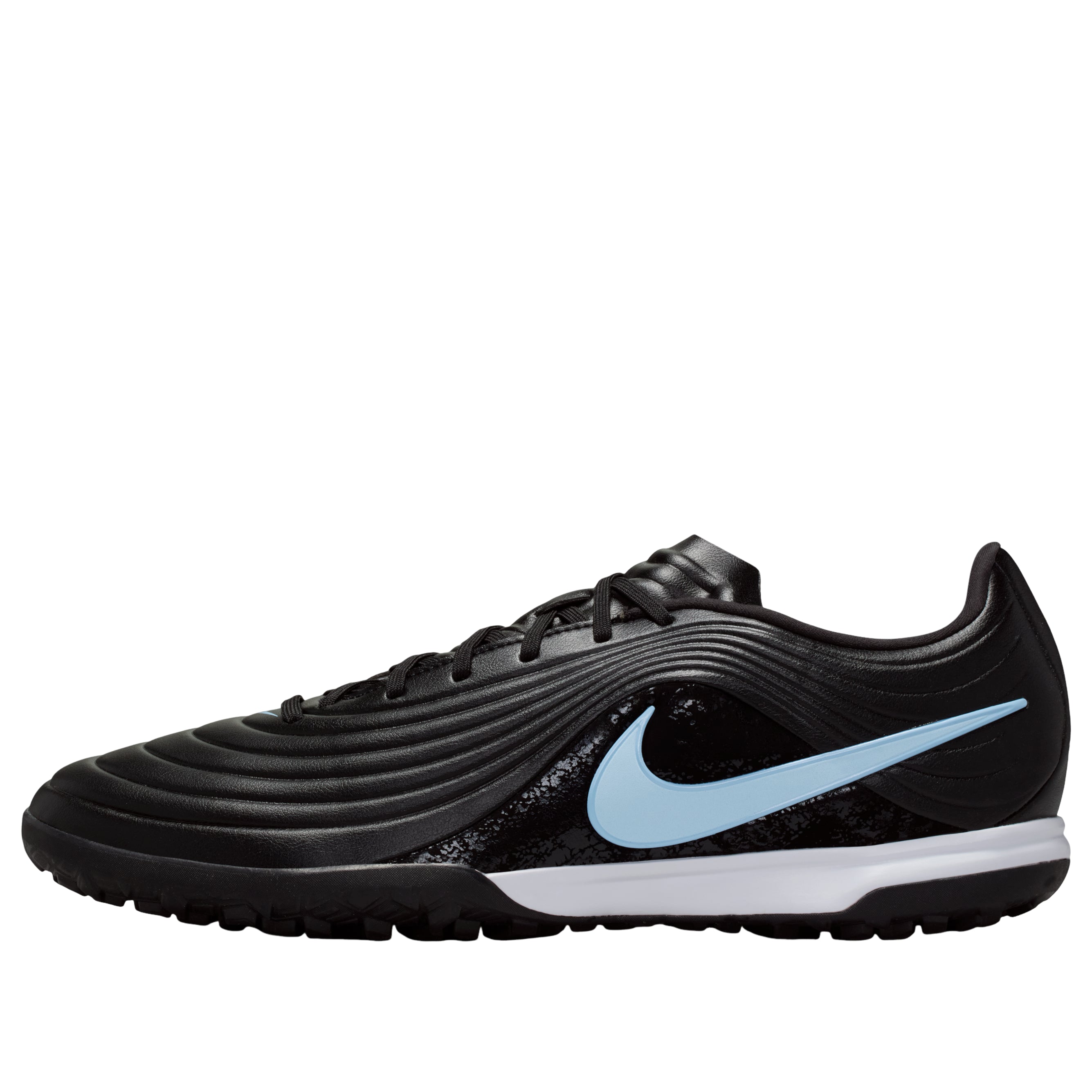 Nike Tiempo Maestro Academy TF Low 'Black Ice Blue' IB4484-040