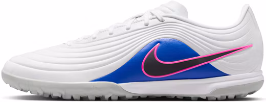 Nike Tiempo Maestro Academy TF Low 'White Racer Blue' IB4484-146 Nike Tiempo Maestro Academy TF Low 'White Racer Blue' IB4484-146