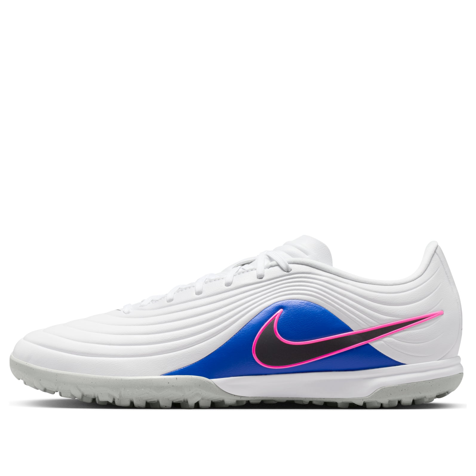 Nike Tiempo Maestro Academy TF Low 'White Racer Blue' IB4484-146