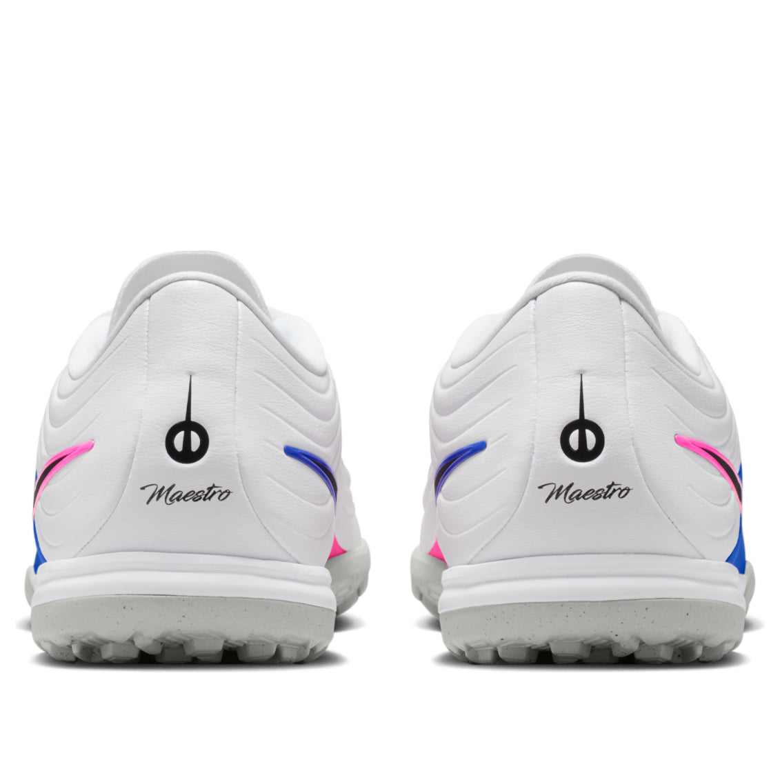 Lookbook ナイキ ティエンポ マエストロ アカデミー TF ロー ''ホワイト レーサーブルー'' IB4484-146