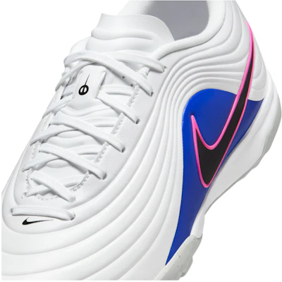 Nike Tiempo Maestro Academy TF低筒 ''白色賽車藍'' IB4484-146 Details for Nike Tiempo Maestro Academy TF低筒 ''白色賽車藍'' IB4484-146