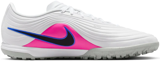 Sizing Nike Tiempo Maestro Academy TF低筒 ''白色賽車藍'' IB4484-146