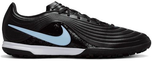Nike Tiempo Maestro Academy TF Low 'Black Ice Blue' IB4484-040 Nike Tiempo Maestro Academy TF Low 'Black Ice Blue' IB4484-040