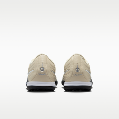 Sizing 나이키 티엠포 마에스트로 아카데미 유나이티드 포실/버건디 크러쉬/메탈릭 실버 IO8462-201