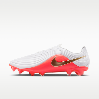 Nike Tiempo Maestro Academy White/Bright Crimson/Blur IB1600-101