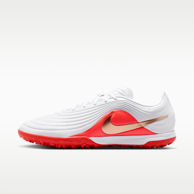 Nike Tiempo Maestro Academy White/Bright Crimson/Blur IB4484-100