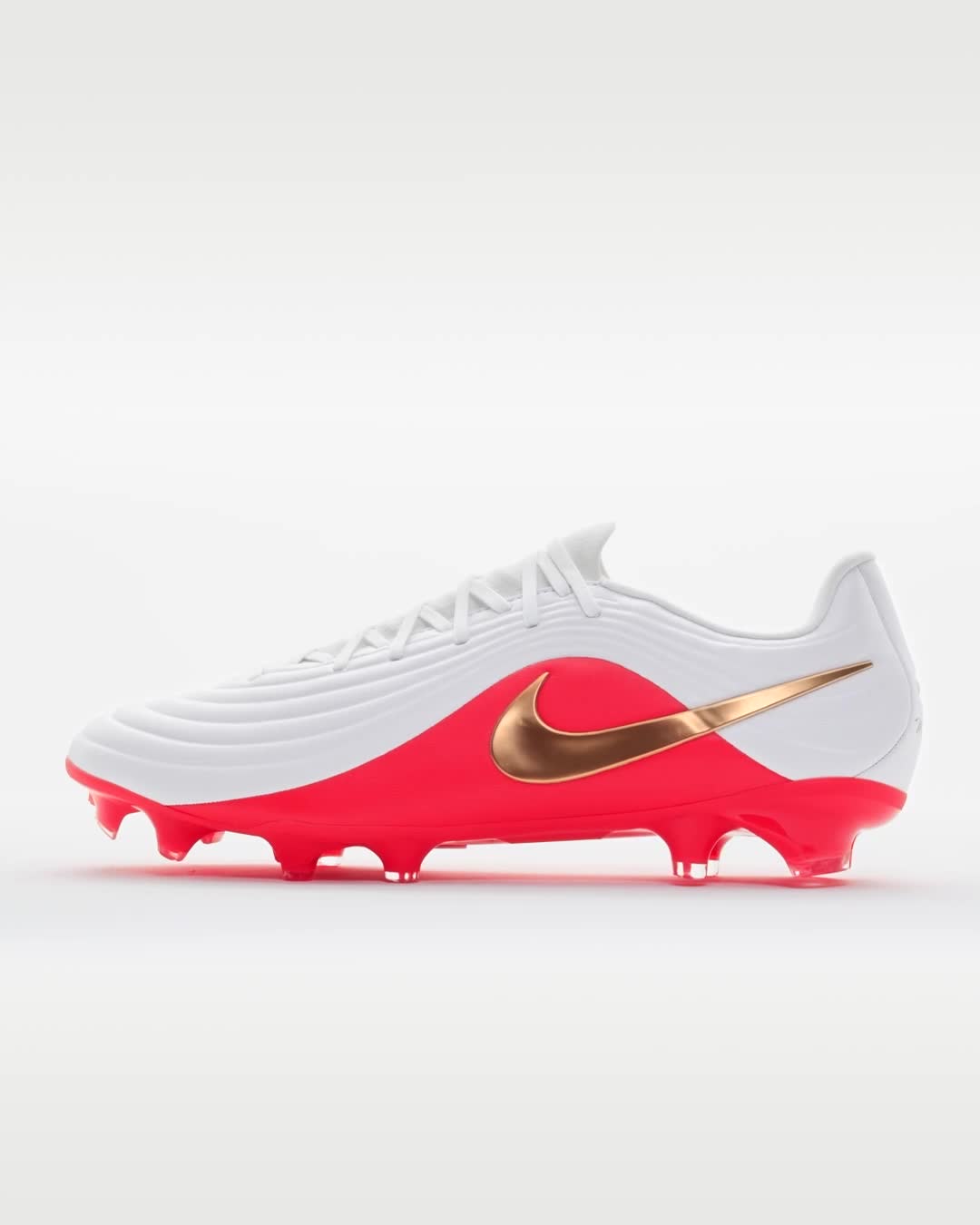 Order Nike Tiempo Maestro Academy Putih/Crimson Cerah/Blur IB1600-101