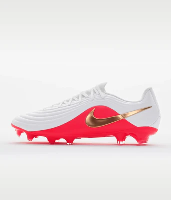 Nike Tiempo Maestro Academy Putih/Crimson Cerah/Blur IB1600-101 Order Nike Tiempo Maestro Academy Putih/Crimson Cerah/Blur IB1600-101