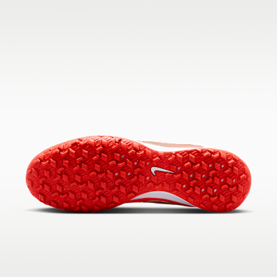 Order Nike Tiempo Maestro Academy Wit/Felrood/Blauw IB4484-100