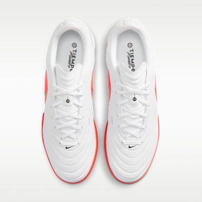 Shop Nike Tiempo Maestro Academy Wit/Felrood/Blauw IB4484-100