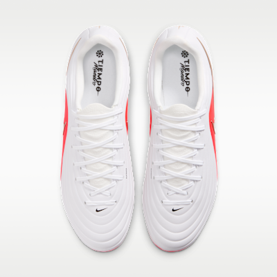Purchase Nike Tiempo Maestro Academy Putih/Crimson Cerah/Blur IB1600-101