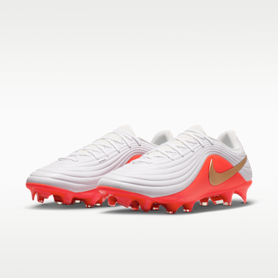 Details for Nike Tiempo Maestro Academy Putih/Crimson Cerah/Blur IB1600-101