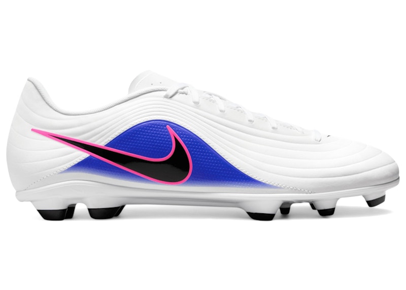 Nike Tiempo Maestro Club MG Low 'White Racer Blue' IB1602-146