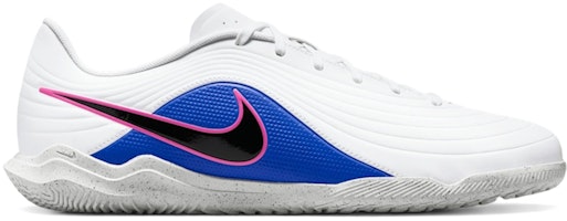 Nike Tiempo Maestro Club IC Low 'White Racer Blue' IB4486-146 Nike Tiempo Maestro Club IC Low 'White Racer Blue' IB4486-146