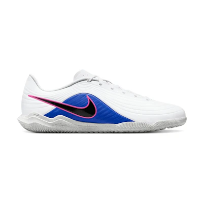 Nike Tiempo Maestro Club IC Low 'White Racer Blue'