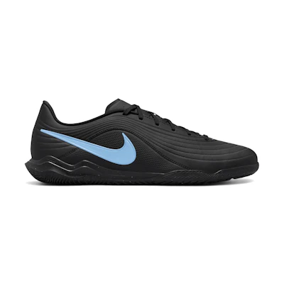 Nike Tiempo Maestro Club IC Low 'Black Ice Blue'