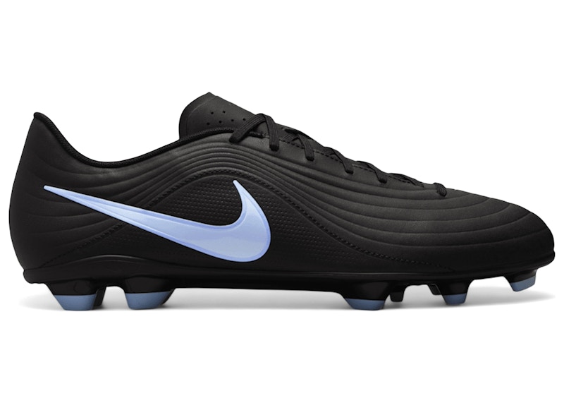 Nike Tiempo Maestro Club MG Low 'Black Ice Blue' IB1602-040