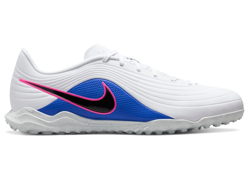 Nike Tiempo Maestro Club TF Low 'White Racer Blue' IB4482-146