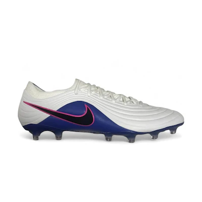 Nike Tiempo Maestro Elite AG Low 'White Racer Blue'