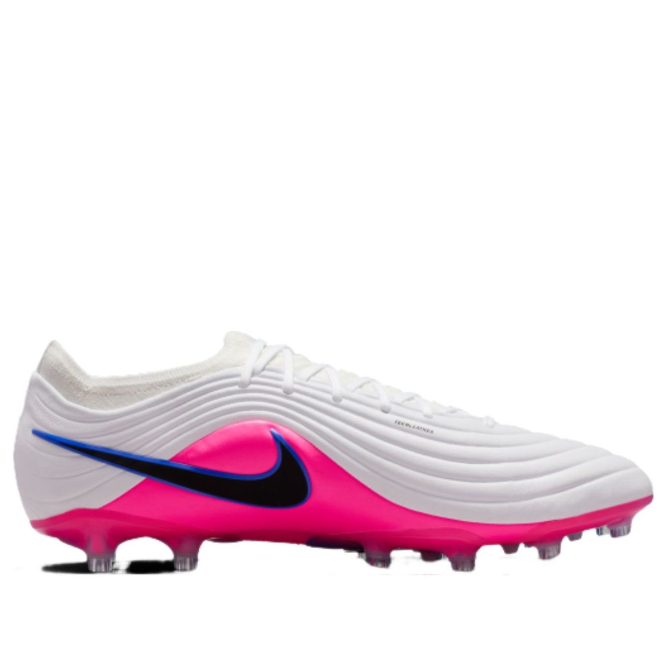 Nike Tiempo Maestro Elite AG Low 'White Racer Blue' 圖 2