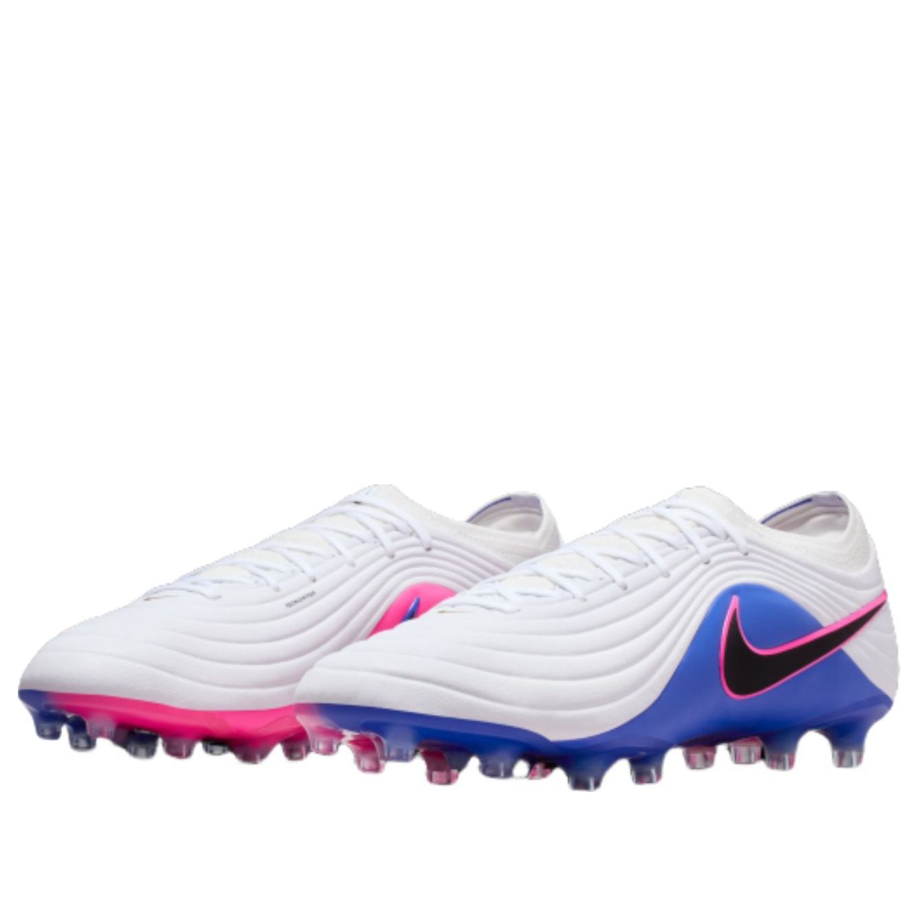 Nike Tiempo Maestro Elite AG Low 'White Racer Blue' 圖 4