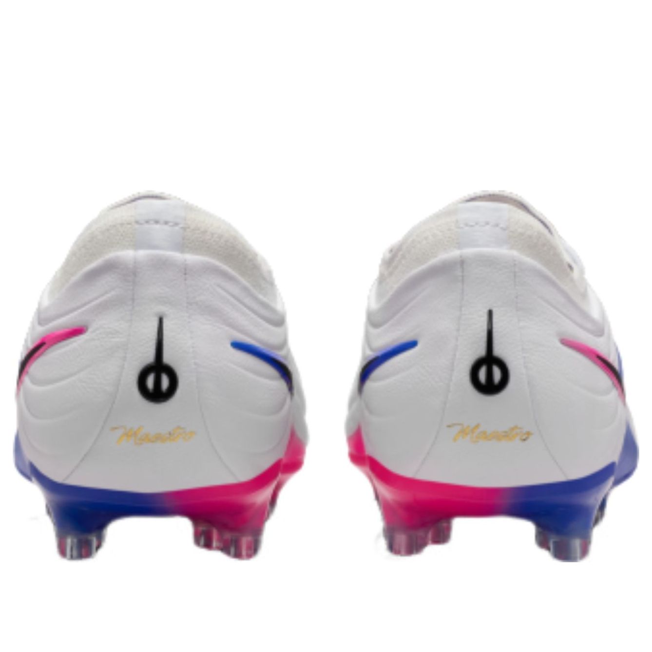 Nike Tiempo Maestro Elite AG Low 'White Racer Blue' 圖 5