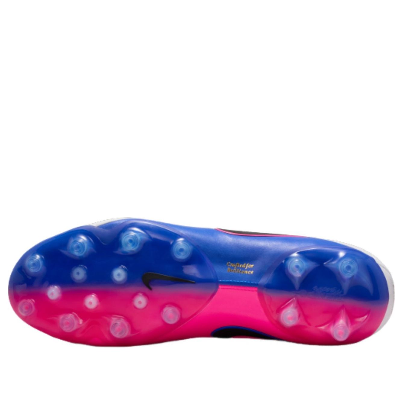 Nike Tiempo Maestro Elite AG Low 'White Racer Blue' 圖 6