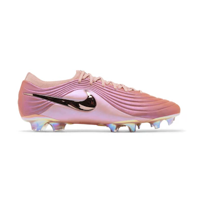 Nike Tiempo Maestro Elite FG LE Metallic Red Bronze Rose Gold