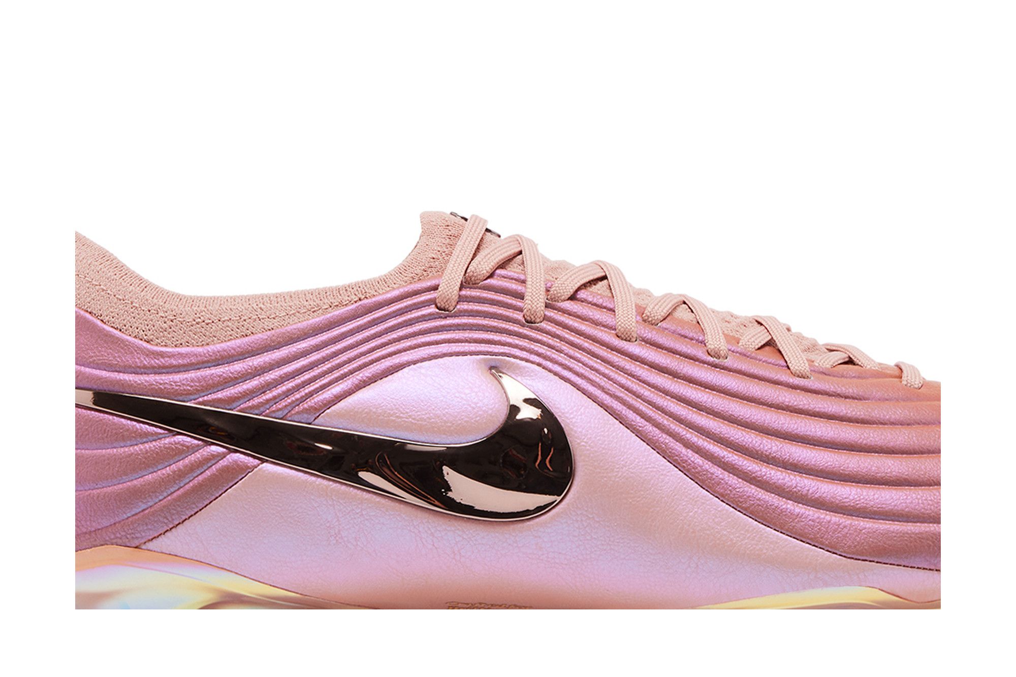 Lookbook Nike Tiempo Maestro Elite FG LE Metallic Red Bronze Rose Gold IF4127-960