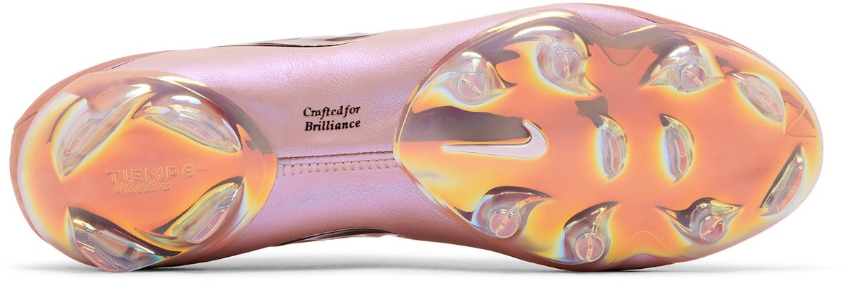 Nike Tiempo Maestro Elite FG LE Metálico Rojo Bronce Oro Rosa IF4127-960 Shop Nike Tiempo Maestro Elite FG LE Metálico Rojo Bronce Oro Rosa IF4127-960