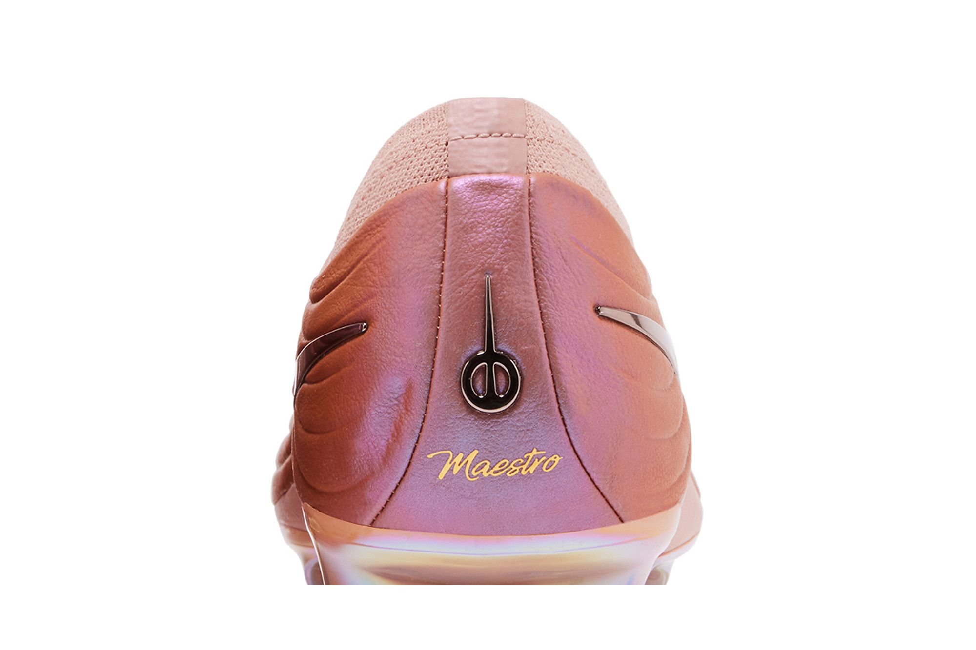 Sizing Nike Tiempo Maestro Elite FG LE Metálico Rojo Bronce Oro Rosa IF4127-960