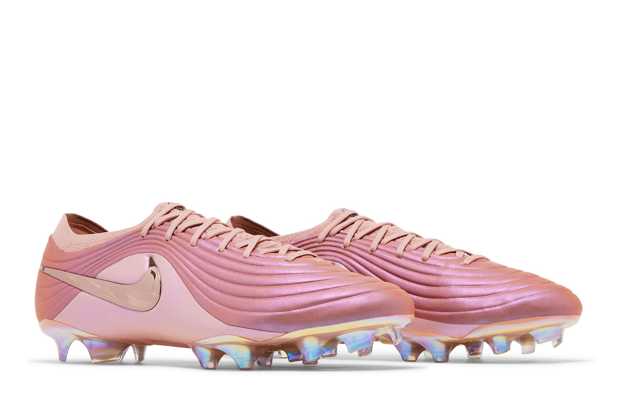 Cheap Nike Tiempo Maestro Elite FG LE Metálico Rojo Bronce Oro Rosa IF4127-960