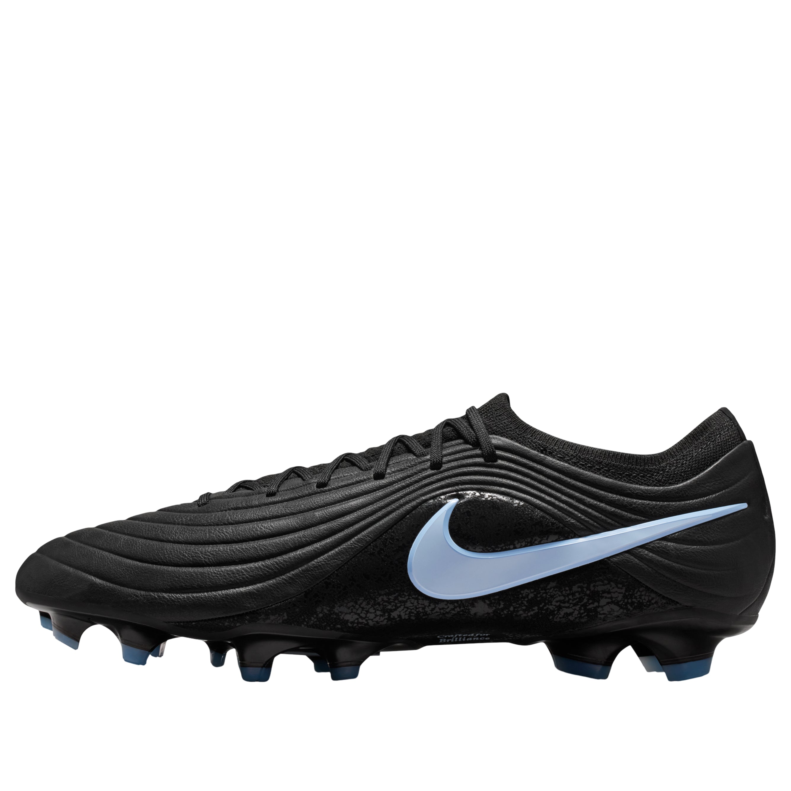 Nike Tiempo Maestro Elite FG Low 'Black Ice Blue' HQ3157-040