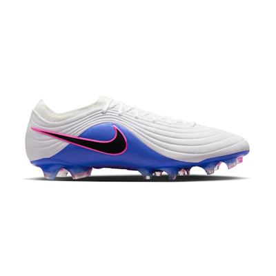 Nike Tiempo Maestro Elite FG Low 'White Racer Blue'