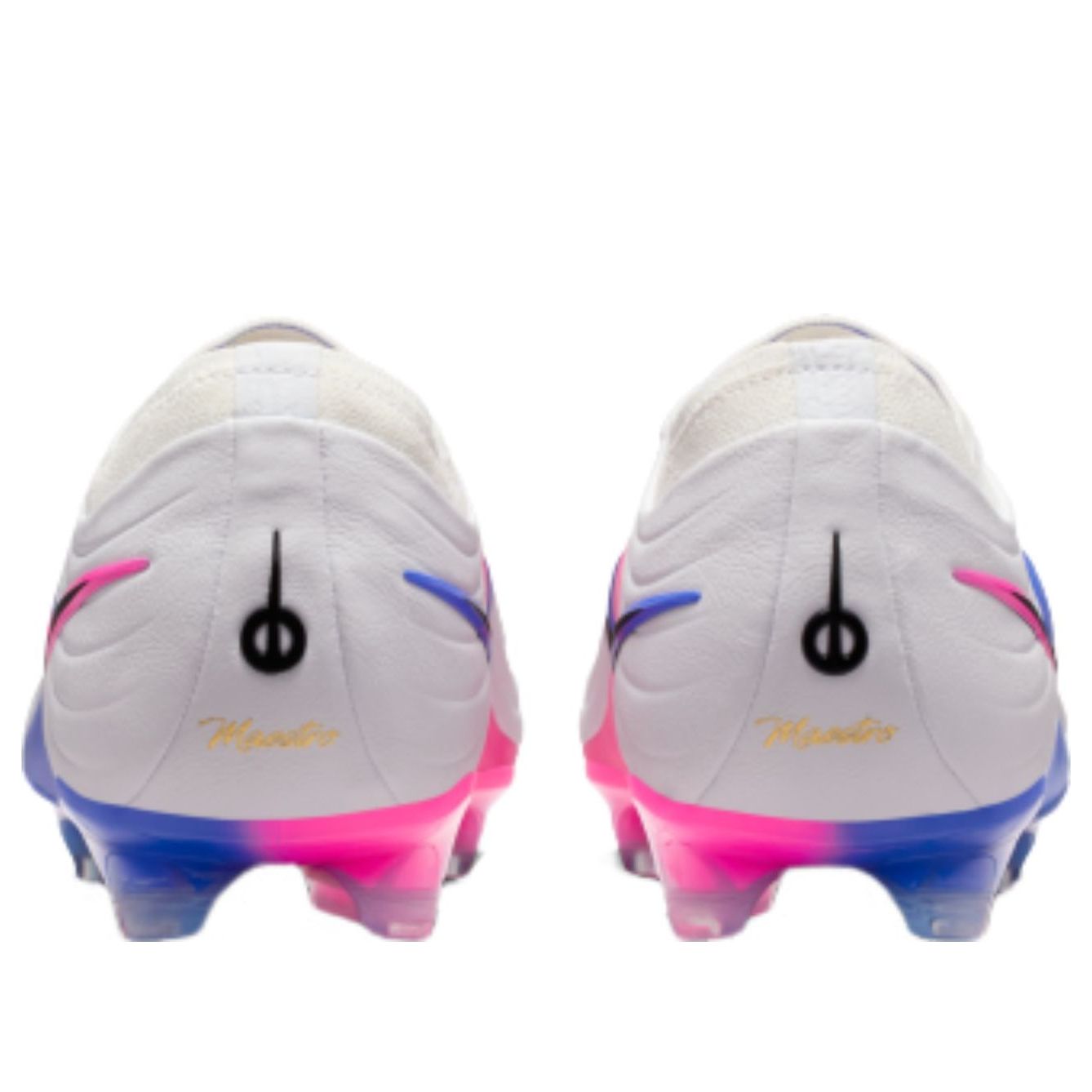 Nike Tiempo Maestro Elite FG Low 'White Racer Blue' 圖 5