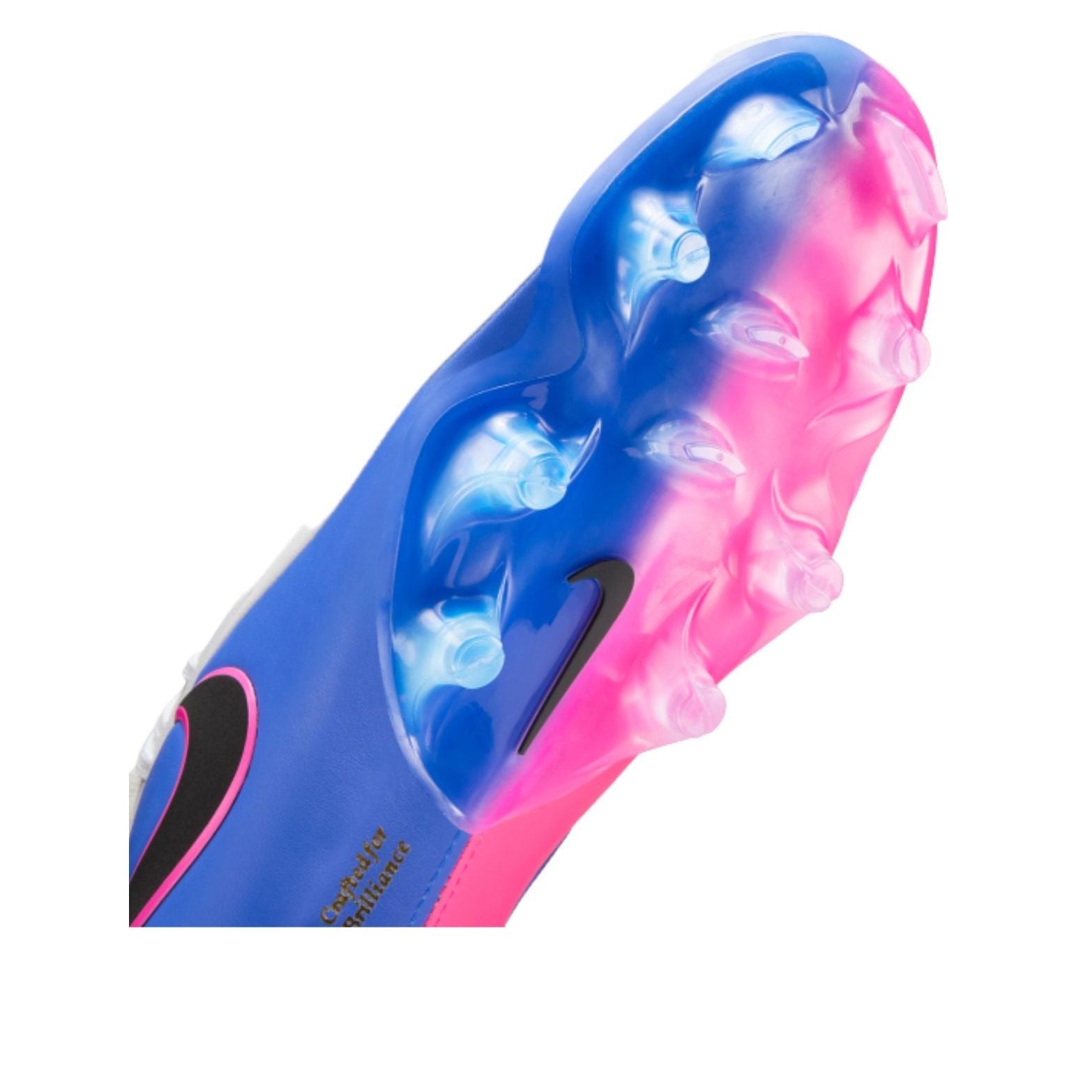 Nike Tiempo Maestro Elite FG Low 'White Racer Blue' 圖 6