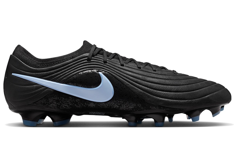 Nike Tiempo Maestro Elite FG Low 'Black Ice Blue' HQ3157-040