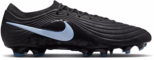 Nike Tiempo Maestro Elite FG Low 'Black Ice Blue' HQ3157-040 Nike Tiempo Maestro Elite FG Low 'Black Ice Blue' HQ3157-040