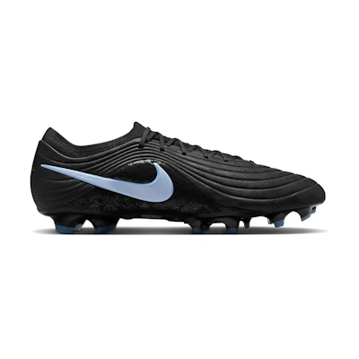 Nike Tiempo Maestro Elite FG Low 'Black Ice Blue'