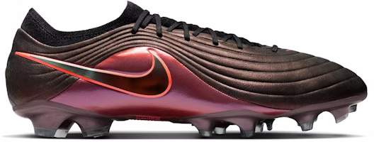 Nike Tiempo Maestro Elite LV8 FG 'Black Hyper Crimson Laser Orange' IF4098-088 Nike Tiempo Maestro Elite LV8 FG 'Black Hyper Crimson Laser Orange' IF4098-088