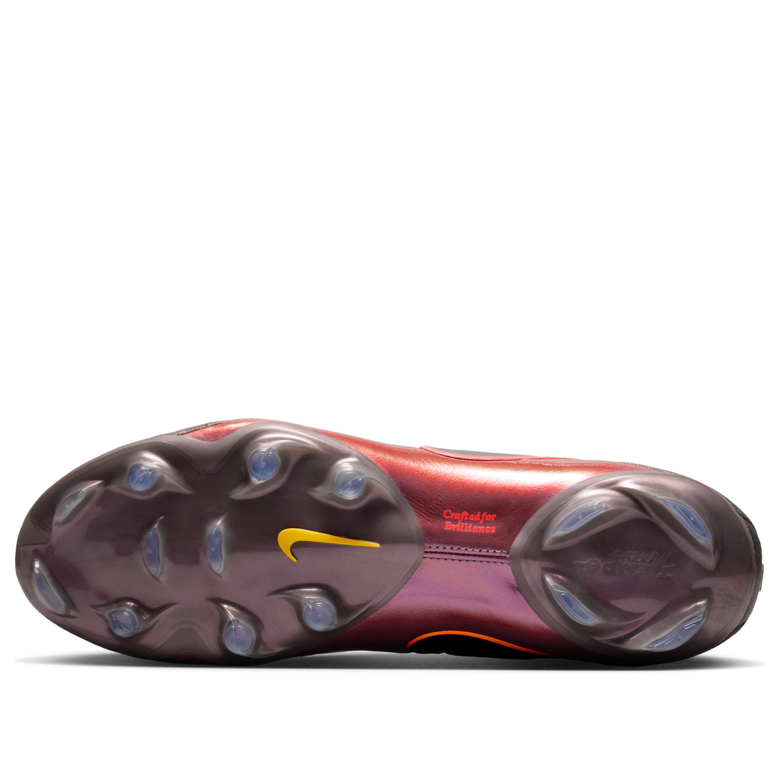 Lookbook Nike Tiempo Maestro Elite LV8 FG ''黑色超級魅力橙熒光橙'' IF4098-088