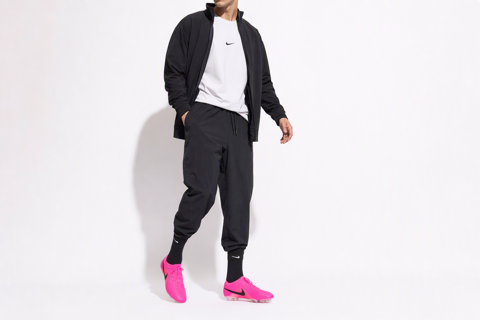 Order Nike Tiempo Maestro Elite 彩虹色/黑色 IH1776-901