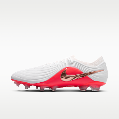 Nike Tiempo Maestro Elite White/Bright Crimson/Blur HQ3157-101