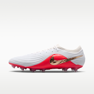 Nike Tiempo Maestro Elite White/Bright Crimson/Blur IB4469-100