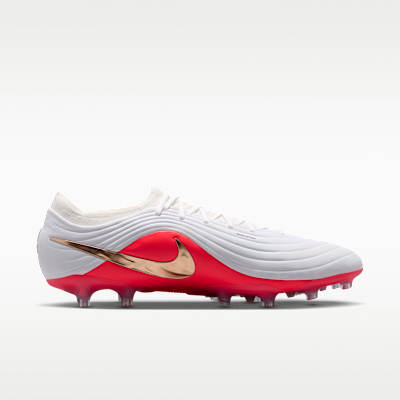 Lookbook Nike Tiempo Maestro Elite Blanc/Crimson Vif/Bleu IB4469-100