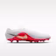 Lookbook Nike Tiempo Maestro Elite Blanc/Crimson Vif/Bleu IB4469-100