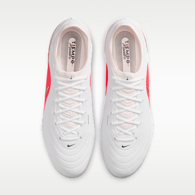 Shop Nike Tiempo Maestro Elite Bianco/Bright Crimson/Blu HQ3157-101