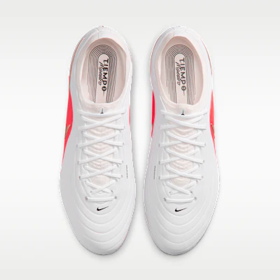 Nike Tiempo Maestro Elite Bianco/Bright Crimson/Blu HQ3157-101 Shop Nike Tiempo Maestro Elite Bianco/Bright Crimson/Blu HQ3157-101