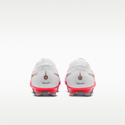 Details for Nike Tiempo Maestro Elite Bianco/Bright Crimson/Blu HQ3157-101